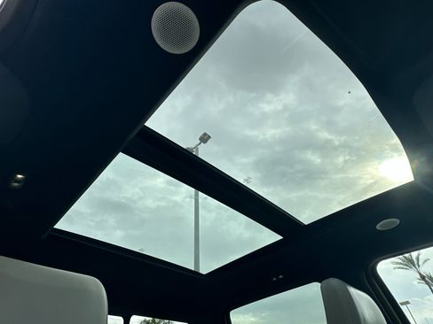 Certified 2024 Ford F150 Lightning Platinum image 17