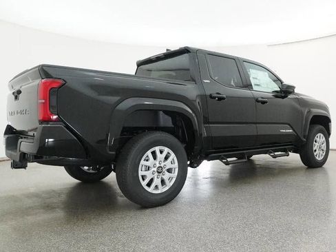New 2026 Toyota Tacoma SR5 image 25