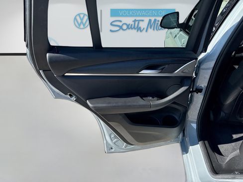 Used 2023 BMW X3 xDrive30i w/ M Sport Package image 22