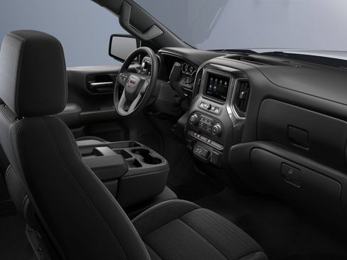 New 2025 GMC Sierra 1500 Pro w/ Pro Value Package image 31