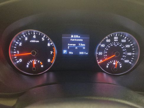 Used 2022 Kia Sportage LX w/ LX FWD Value Edition Package image 23