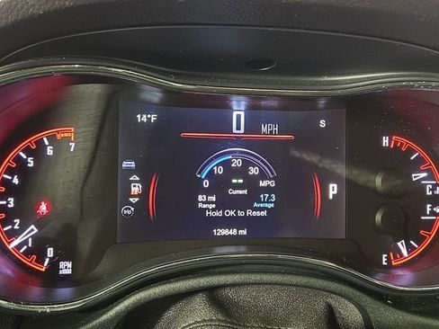 Used 2014 Dodge Durango SXT w/ Quick Order Package 23B image 18