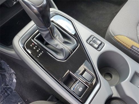 Certified 2025 Subaru Crosstrek 2.5i Sport image 26