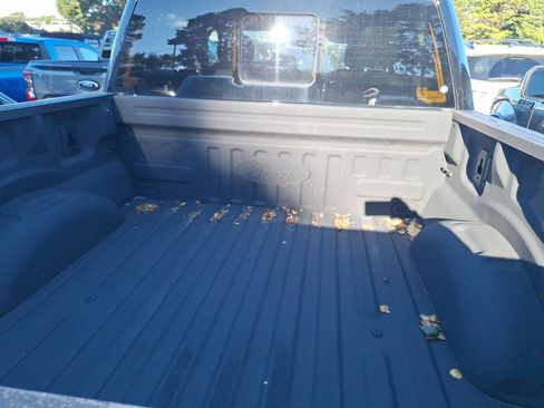 Used 2018 Ford F150 XLT w/ Equipment Group 302A Luxury image 5