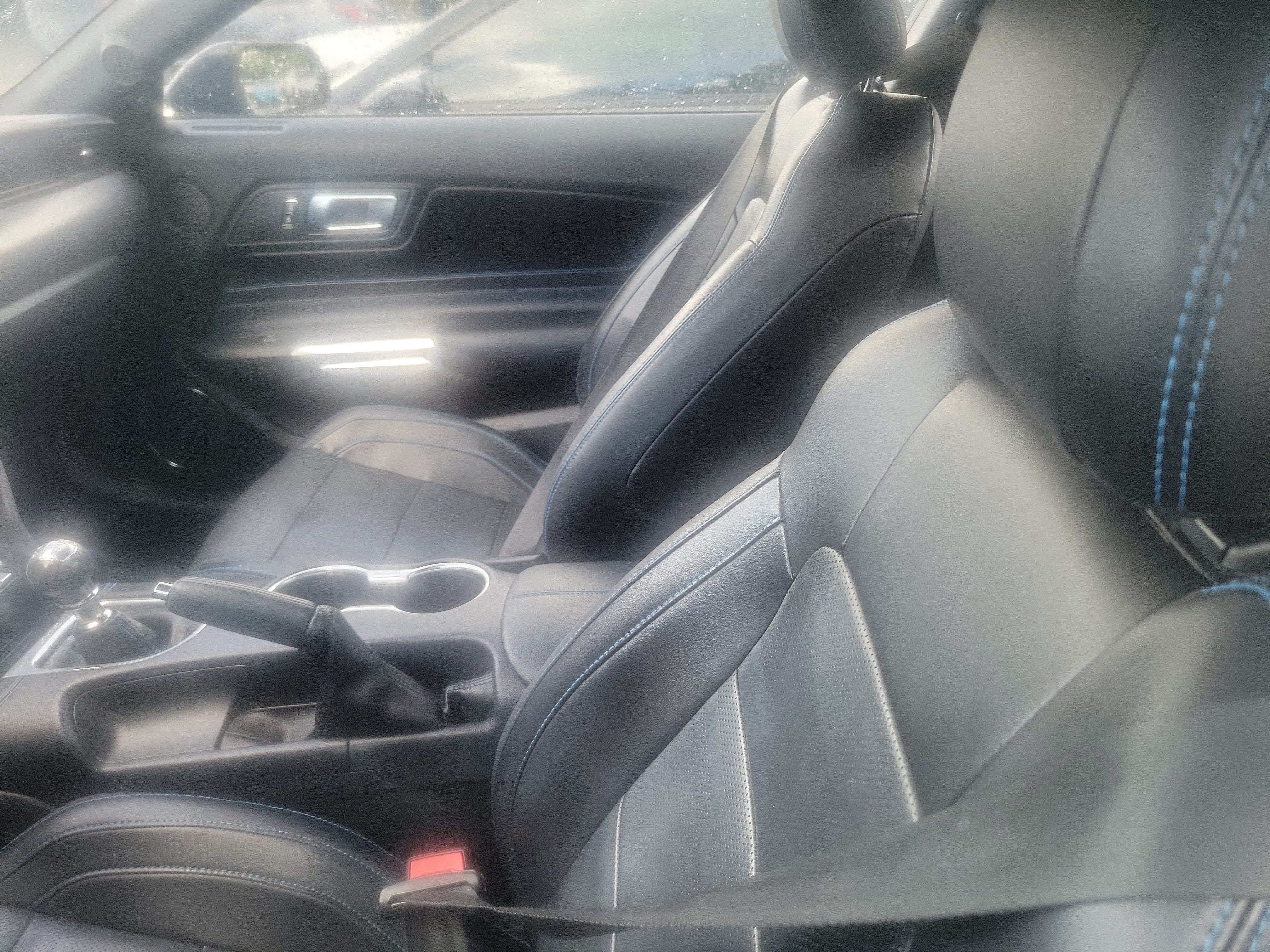 Used 2021 Ford Mustang GT Premium w/ Equipment Group 401A RWD image 10