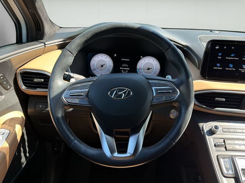Certified 2023 Hyundai Santa Fe Calligraphy AWD/4WD image 21