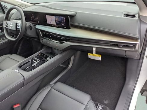 New 2025 Nissan Murano SL w/ Cargo Package image 15