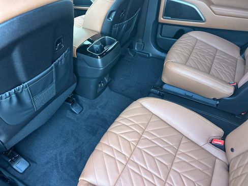 New 2025 Kia Telluride EX X-Line image 12