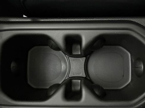 New 2026 Jeep Wrangler Sahara image 12