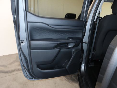 New 2026 Ford Ranger XL AWD/4WD image 33
