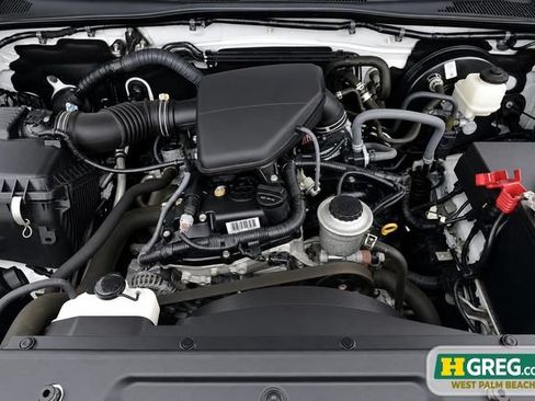 Used 2021 Toyota Tacoma SR RWD image 17