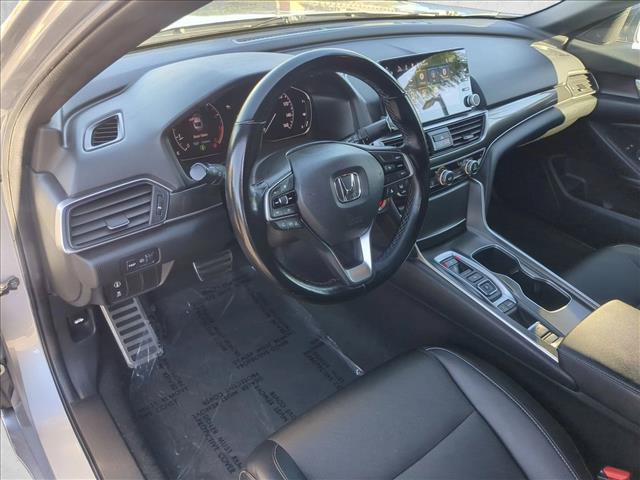 Used 2022 Honda Accord Sport image 10