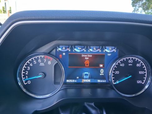 Used 2023 Ford F150 XLT w/ Equipment Group 301A Mid RWD image 11
