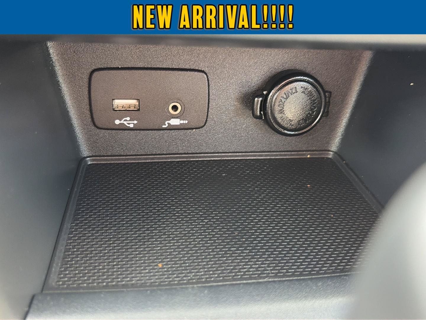 Used 2024 Subaru Forester AWD/4WD image 23