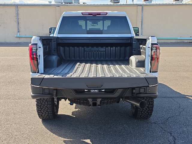 New 2026 GMC Sierra 2500 AT4X w/ AT4X AEV Edition AWD/4WD image 28