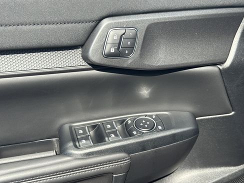 Certified 2025 Ford Ranger Raptor AWD/4WD image 12