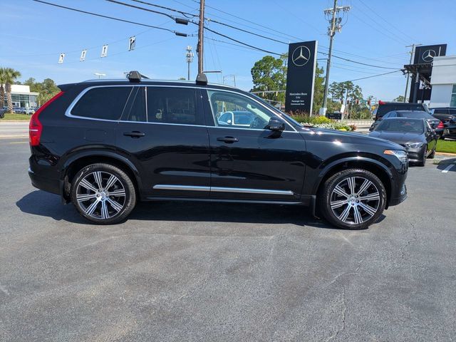 Used 2023 Volvo XC90 B6 Ultimate AWD/4WD image 4
