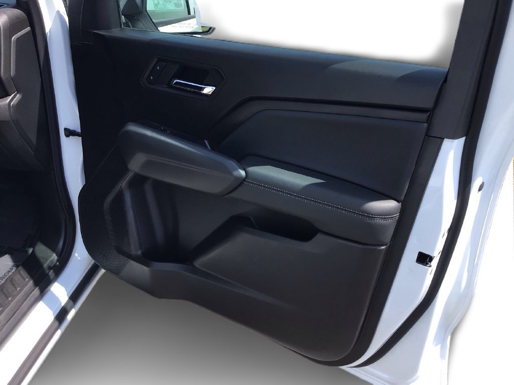New 2026 Chevrolet Colorado LT RWD image 21