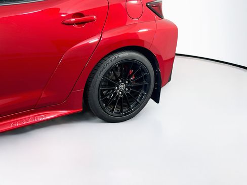 Used 2023 Toyota Corolla GR w/ Performance Package AWD/4WD image 28