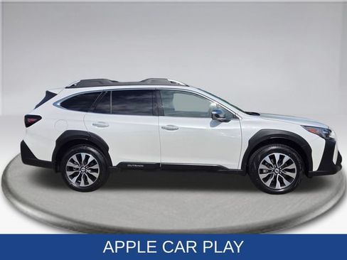 Certified 2024 Subaru Outback Touring XT AWD/4WD image 13