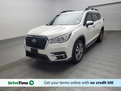 Used 2019 Subaru Ascent Touring w/ Popular Package #3
