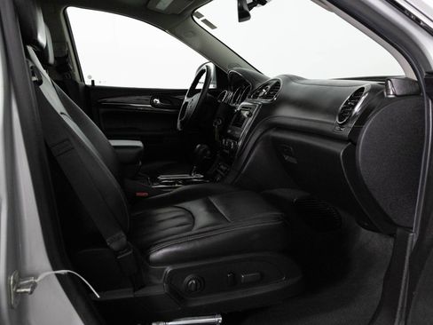 Used 2017 Buick Enclave Leather image 39