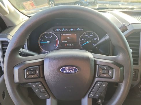 Used 2020 Ford F250 XL w/ STX Appearance Package image 24