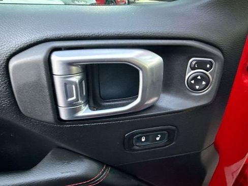 Used 2020 Jeep Wrangler Unlimited Rubicon image 15