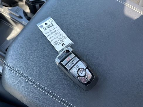 New 2026 Ford F250 Lariat w/ Tremor Off-Road Package image 54