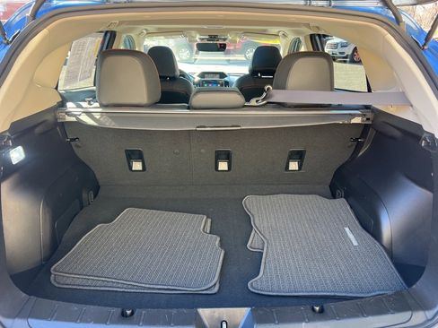 Used 2023 Subaru Crosstrek 2.5i Limited image 29