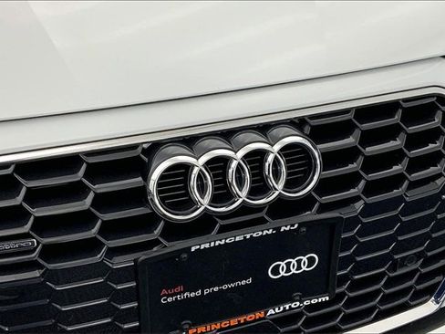 Certified 2023 Audi A3 2.0T Premium Plus w/ Premium Plus Package image 30