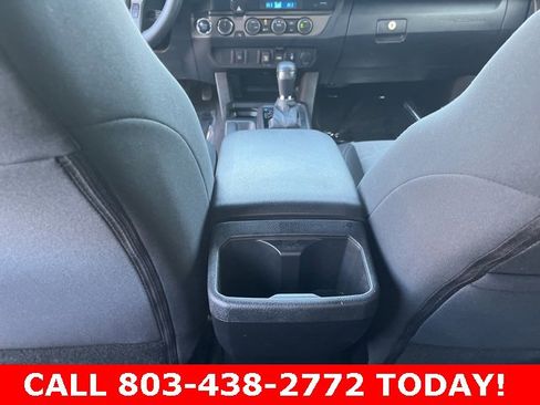 Used 2023 Toyota Tacoma TRD Off-Road image 14