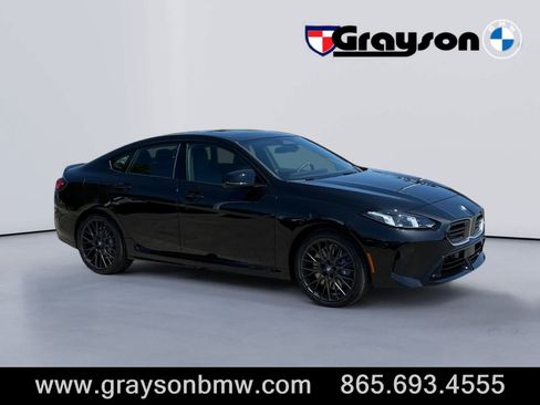 New 2026 BMW M235i xDrive w/ Premium Package AWD/4WD image 1