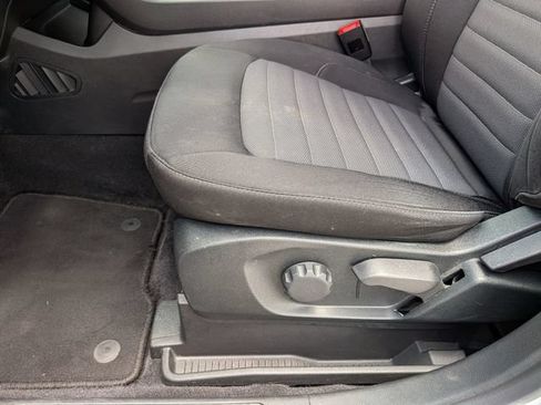 Used 2022 Ford Edge SE AWD/4WD image 15