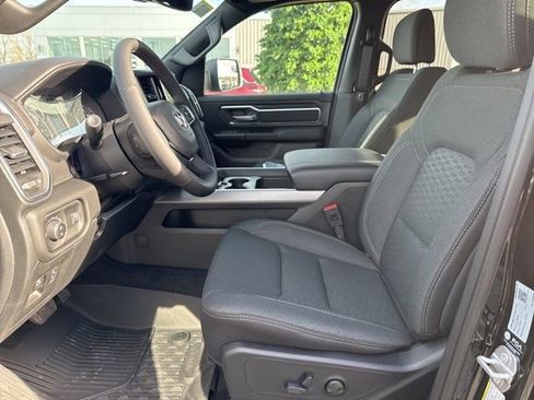 New 2026 RAM 1500 Big Horn w/ Night Edition image 18