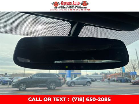 Used 2018 INFINITI Q60 3.0t Luxe w/ Sensory Package 3.0T Luxe image 19