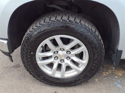 Certified 2021 Chevrolet Silverado 1500 LT image 7
