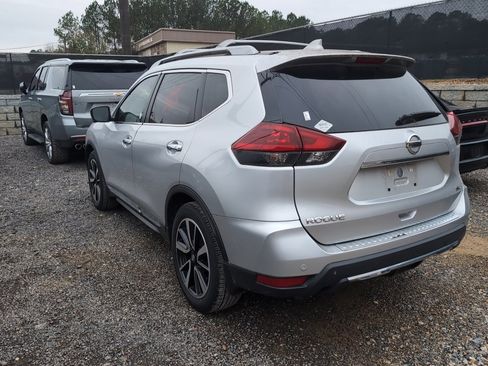 Used 2020 Nissan Rogue SL image 5