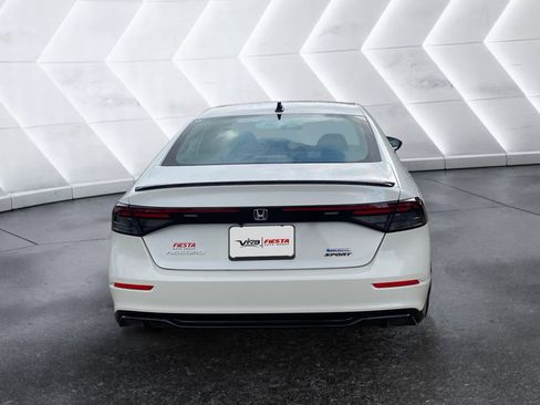 Used 2023 Honda Accord Sport image 5