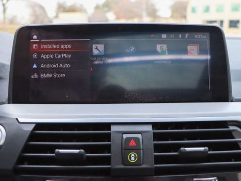 Used 2021 BMW X4 xDrive30i w/ Premium Package 3 image 39