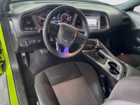 Used 2023 Dodge Challenger GT RWD image 24