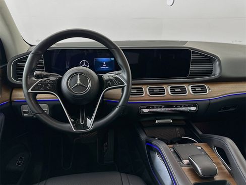 Certified 2025 Mercedes-Benz GLE 350 4MATIC image 25