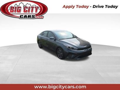 Used 2024 Kia Forte LXS