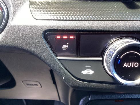 Used 2025 Honda CR-V Sport image 22