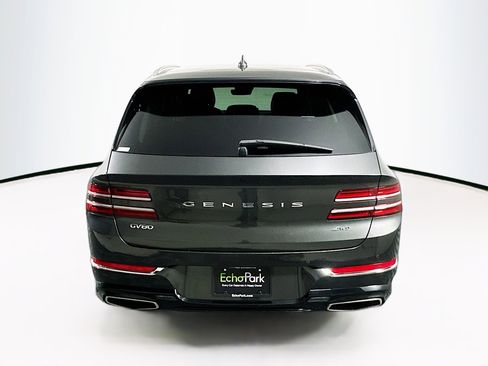 Used 2024 Genesis GV80 2.5T image 7