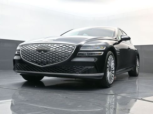 Used 2024 Genesis G80 w/ Prestige Package image 26