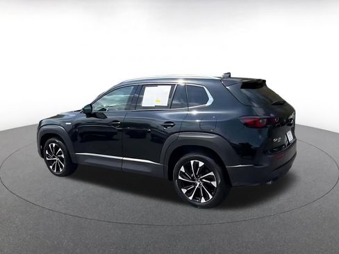 Used 2025 MAZDA CX-50 2.5 Hybrid w/ Premium Plus Pkg image 10
