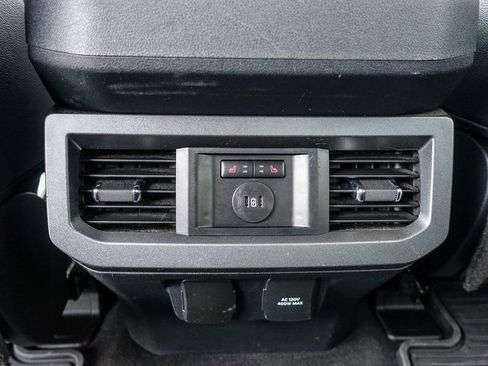 Used 2023 Ford F250 Lariat w/ Tremor Off-Road Package image 28