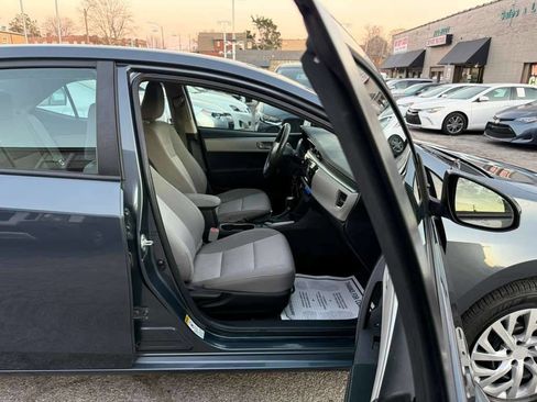 Used 2014 Toyota Corolla L image 17