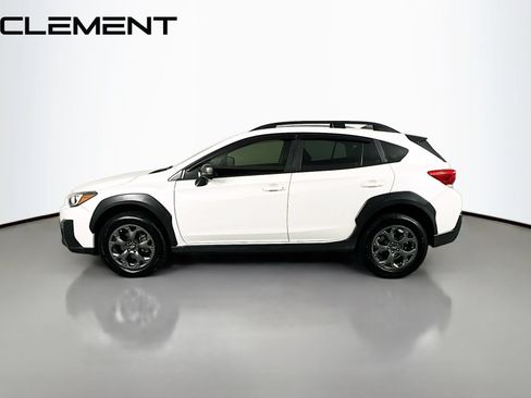 Used 2022 Subaru Crosstrek 2.5i Sport w/ Moonroof Package AWD/4WD image 6